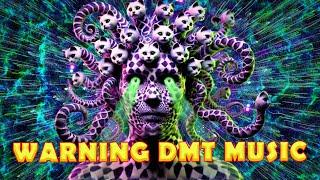 MOST POWERFUL 0.1HZ DELTA WAVES: DMT Activation for Deep Meditation and Spiritual Awareness