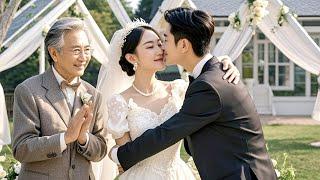 Gadis membantu kakek, tak disangka cucunya seorang miliarder tampan yang jatuh cinta padaku!#kdrama