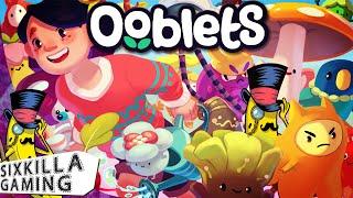 Nullwhere Oobnet Tower | Ooblets Early Access | Part 18