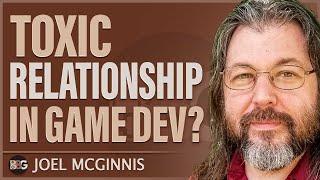 Why Toxic Relationship Are Hurting Everyone in Game Dev