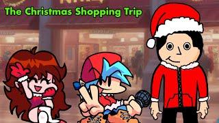 MB64: The Christmas Shopping Trip