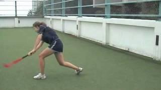 Hit- Hockey Skills for Lower School Students