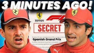 Spanish GP 2025 Could CHANGE Everything: 5 Shocking F1 STORYLINES Revealed!