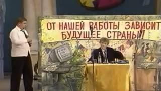 КВН Похмелье после Нового года