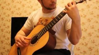 Mauro Giuliani - Etude Op. 100 № 13 (guitar) / Мауро Джулиани - Этюд Ор. 100 № 13 (гитара) by Andrey