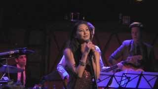 Kimiko Glenn -- Breathe Me