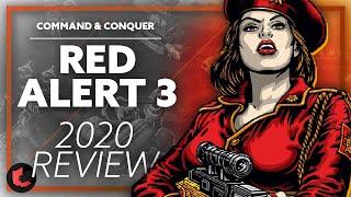 Command & Conquer: Red Alert 3 2020 Review | Better With Age?