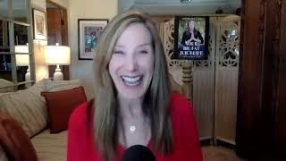 SUZANNE GIESEMANN AND  STEPHANIE JAMES TALK ABOUT YOUR BIG FAT JUICY LIFE(AND EVERYTHING AFTER!)