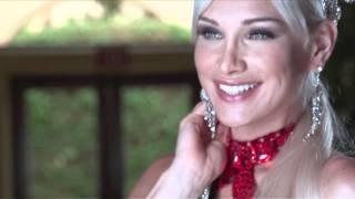 Mrs. Globe Alisa Krylova