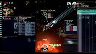 EVE Online - Shield Harbinger