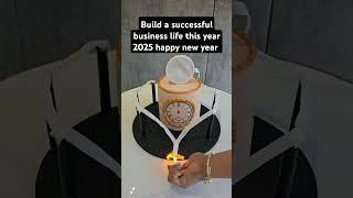 Build a #successful #business life this year  #2025 #happy new# year