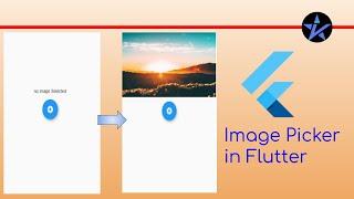 How to upload image in Flutter app | Flutter Tutorial | Beginners Guide