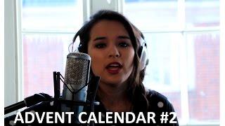  Advent calendar #2 - Pompeii | Acoustic Live Session | Alex Tan