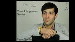 Mavr Stepanyan  Serine   New Music Premiera 2015