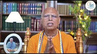 Message from His Holiness Lokanath Maharaja for Youth Preachers