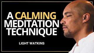 Meditation Guru: Do This Calming Meditation Technique | Insights with Light