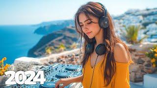 Ibiza Summer Mix 2024  Best Of Tropical Deep House Music Chill Out Mix 2023  Chillout Lounge #165