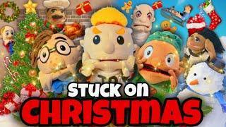 TCP Special: Stuck on Christmas