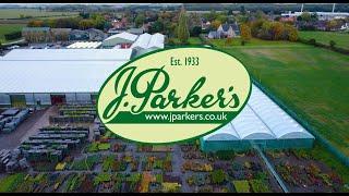 About J. Parker's