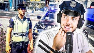 BILINCSELÜNK MINDENKIT! - Police Simulator