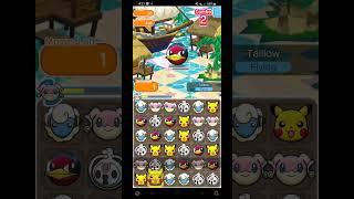 #taillow #pokemon #pokemonshuffle