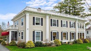 Gateways Inn | The Berkshires, MA