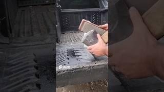 Axe ASMR #AXE #ASMR #tools