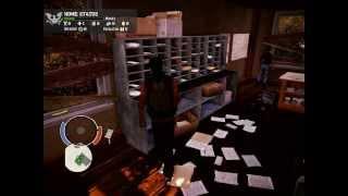 StateOfDecay Начало №1.