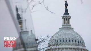 WATCH LIVE: House scrambles to avoid partial government shutdown