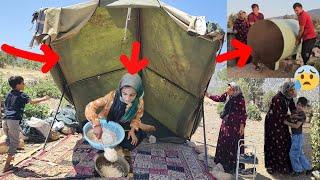 ResistanceintheHeartofNature;TheIntersectionof TraditionandNecessity;NomadicWomenFacing SocialChange