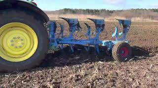 Lemken EurOpal 5 | Andest-2005 Kft