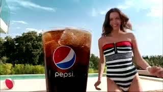 Музыка и видео из рекламы Pepsi - Пусть Вкус Решает! (Россия) (2015)