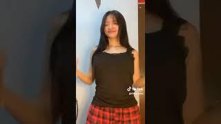 Fiona Szee Tiktok Dance Compilation Part 1.