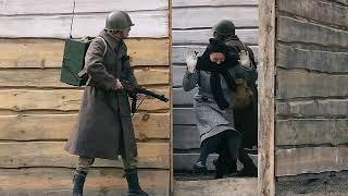 WWII, Dobový tábor, Druzia, Stalowa Wola 2019, Living history