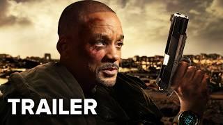 I AM LEGEND 2 - TRAILER (2025) Will Smith | Based on the Second Ending | TeaserPRO's Concept Version