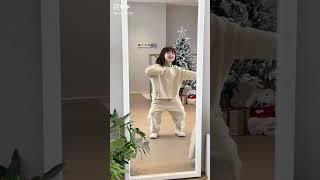 你一定看過這個妹妹跳舞 但要看到最後喔  #wop #dance #challenge #shorts #中學頭條 #fyp