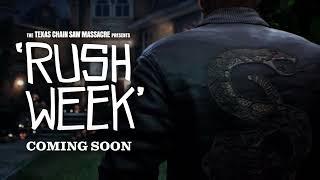 'Rush Week' - Teaser Trailer