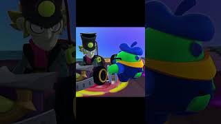 3D edit Buzz | #brawlstars