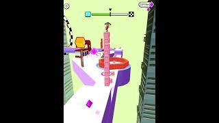 #cubesurfer #shorts #playgameswalkthrough Cube Surfer