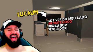 LIPINHO jogando DEDUCTO com a galera do JAGATA depois de muito tempo!