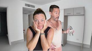 We Bought Our Dream Home in the Dominican Republic  FULL TOUR of our Cabarete Beach Condo 