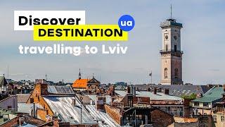 Ukraine's Best Kept Secret is in Lviv and You Won't Believe What It Is