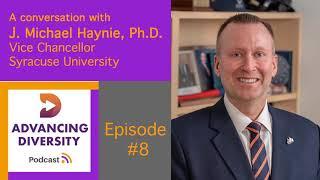 Mike Haynie on Advancing Diversity for Veterans, with MediaVillage