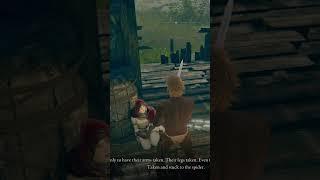 Elden Ring: Surviver of the Graft