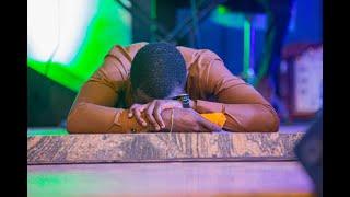 Min. Theophilus Sunday | 24/7 Soaking Worship