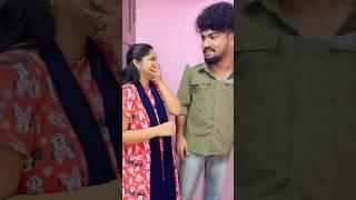 Paavom Jeni  | en peicha keittu video eduka vantha | ​⁠@vijejeni #shorts #comedy #trending