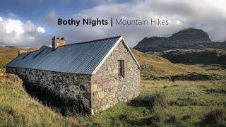 Climbing Scotland's Most Iconic Mountain | Bothy Night and Mountain Hike