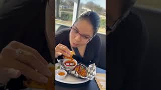 A Hidden Breakfast Gem in Arlington, TX!  Breakfast and Much More