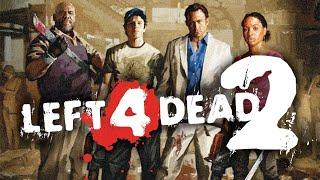 Left 4 Dead 2 с walledoll4ikk!