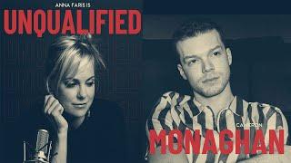 Cameron Monaghan | Anna Faris Is Unqualified